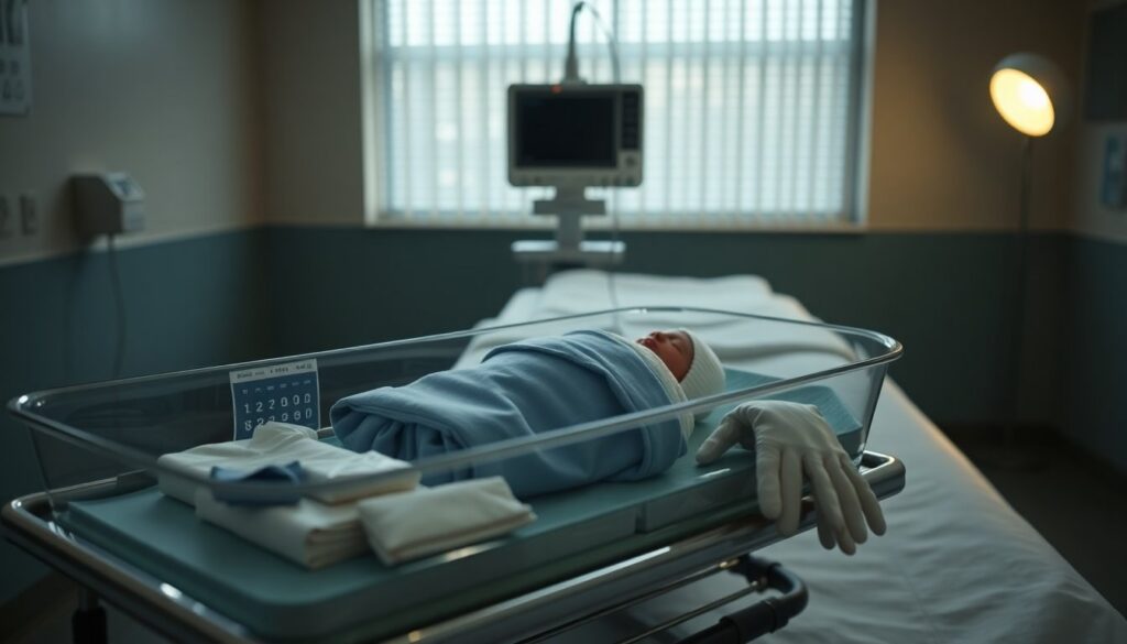 Intervento a Mirano: cesareo e asportazione urgente di una massa addominale insieme al neonato