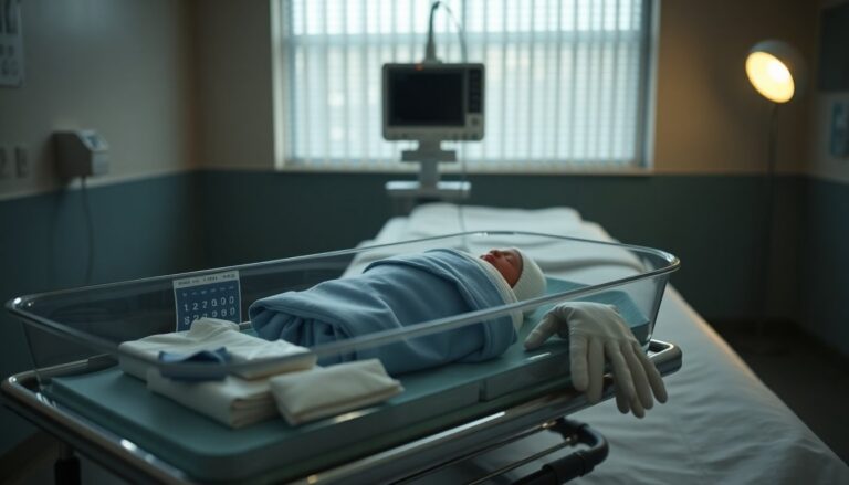 Intervento a Mirano: cesareo e asportazione urgente di una massa addominale insieme al neonato