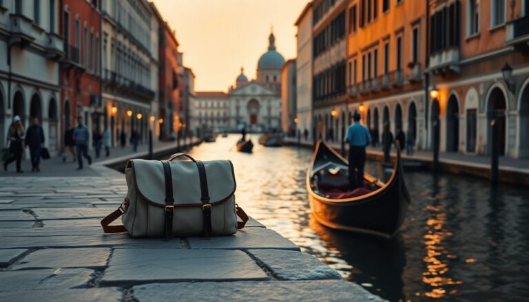 Itinerari culturali a piedi per scoprire Venezia: guida pratica