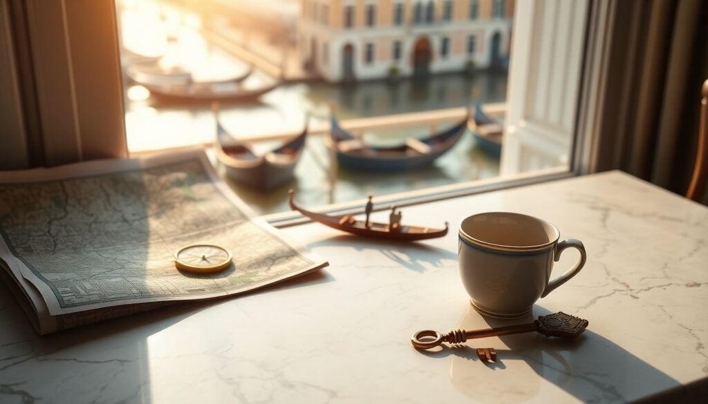 Itinerario a Venezia: da San Marco a Rialto in un giorno