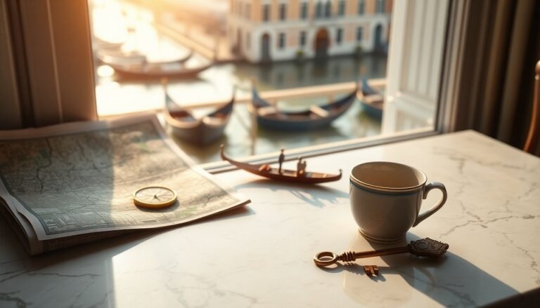 Itinerario a Venezia: da San Marco a Rialto in un giorno