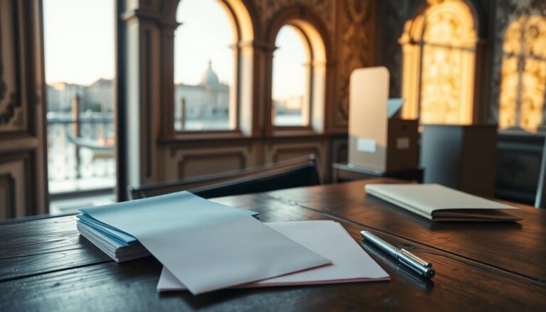 Linee guida ministeriali per il voto a Venezia: cosa sapere