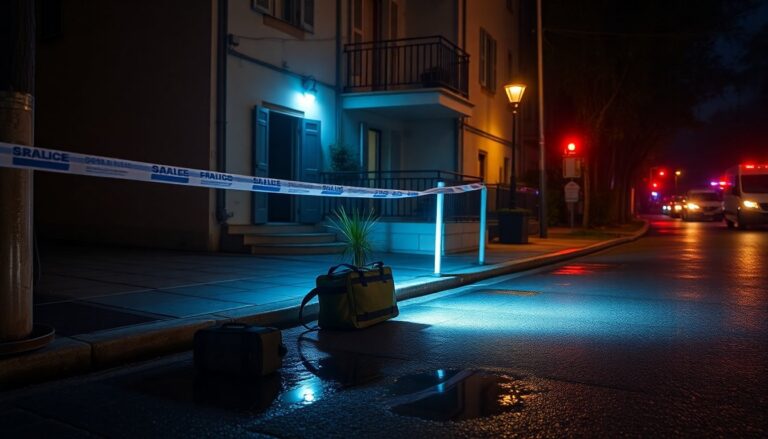 Lite in strada a Oriago: soccorsi intervengono per un uomo sul terrazzo e una donna aggredita