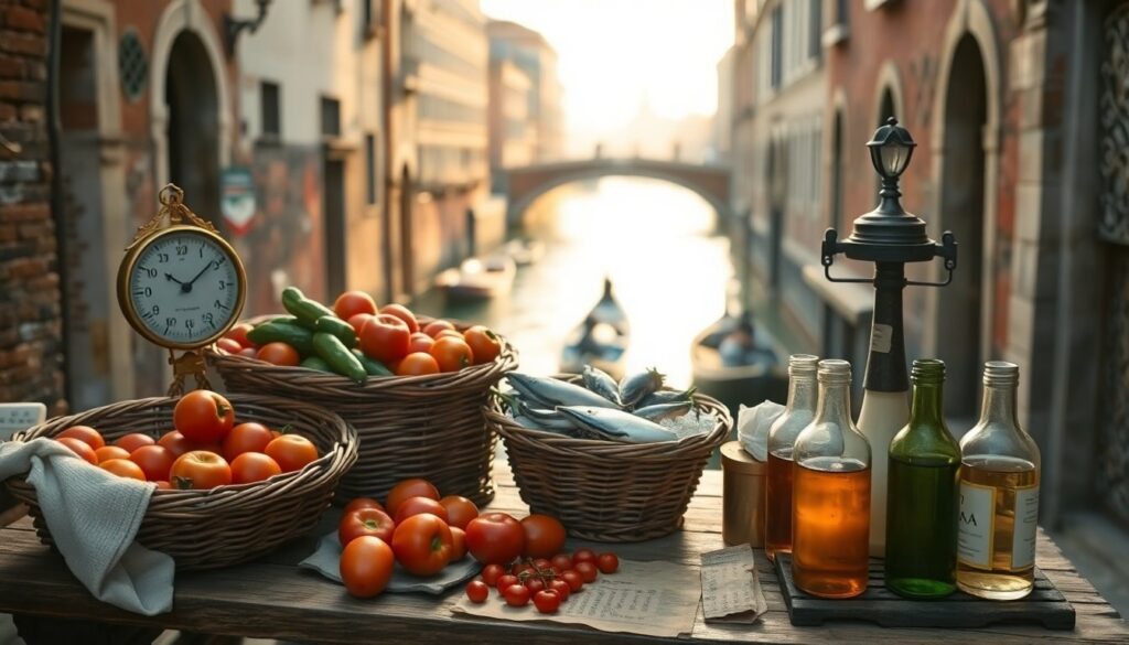 Mercati storici di Venezia: guida a Rialto e sestieri