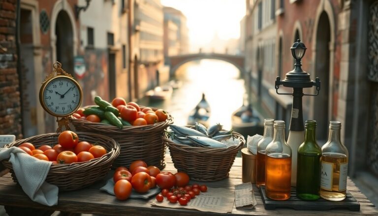 Mercati storici di Venezia: guida a Rialto e sestieri