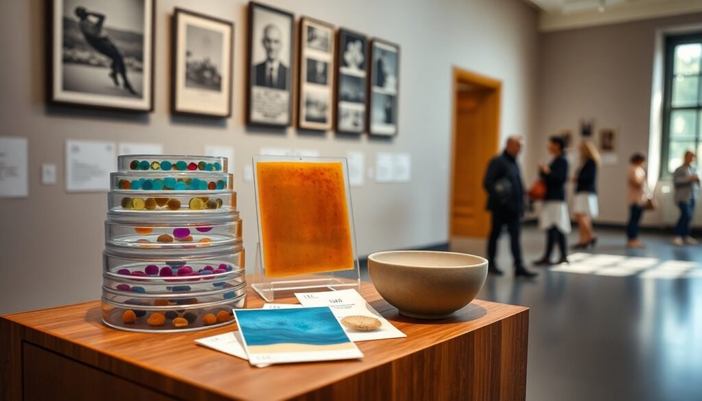 Mostra a Padova sul rapporto tra scienza e arte per il trentesimo del VIMM