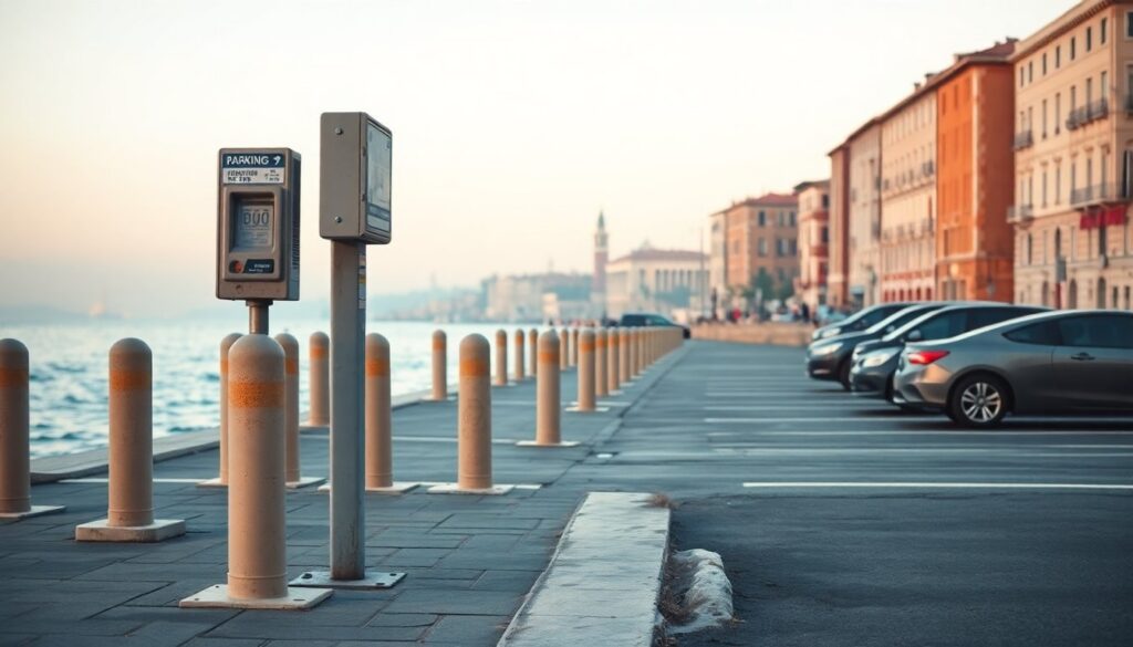 Parcheggi a Venezia: guida pratica a Tronchetto, Piazzale Roma e Mestre