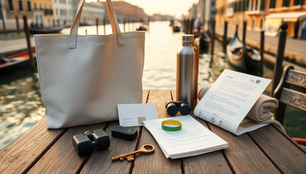 Partecipare a sagre ed eventi locali a Venezia: guida pratica