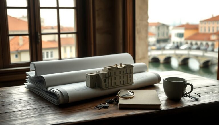 Piano casa, cultura e investimenti: le prime mosse di Venturini a Venezia