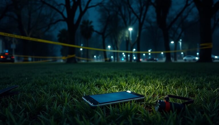 Quattro indagati per la rapina al parco Pistorello ripresa con il telefonino