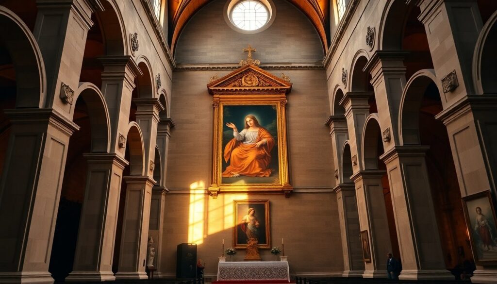 Restauro concluso della Madonna del Parto di Palma il Giovane nella chiesa di San Geremia