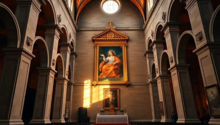 Restauro concluso della Madonna del Parto di Palma il Giovane nella chiesa di San Geremia
