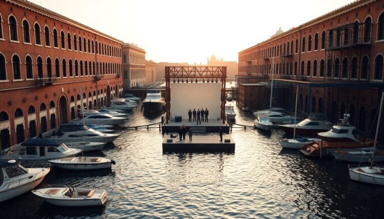 Salone Nautico di Venezia 2026: inaugurazione, espositori e novità sulla sostenibilità