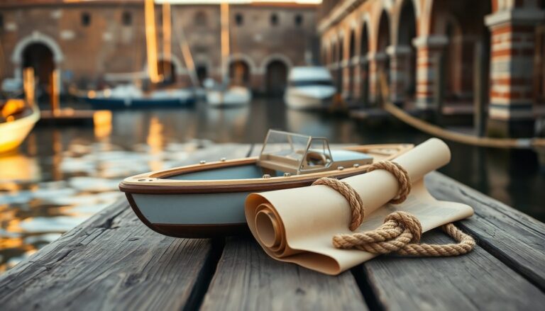 Salone Nautico di Venezia 2026: innovazione, sostenibilità e anteprime all’Arsenale