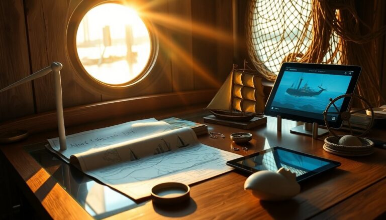 Salone nautico di Venezia: eolico offshore, intelligenza artificiale e blue economy in primo piano