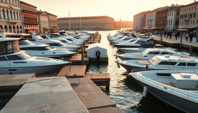 Salone nautico di Venezia, Venturini e Stefani uniscono Comune e Regione per il rilancio