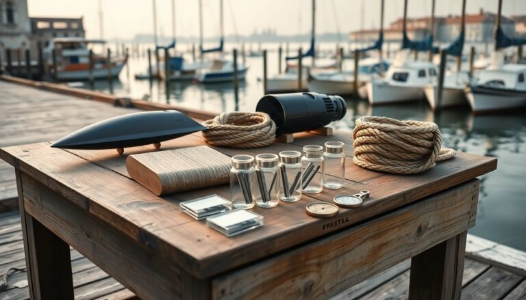 Salone nautico Venezia: conferenze, droni marini e focus sulla nautica sostenibile