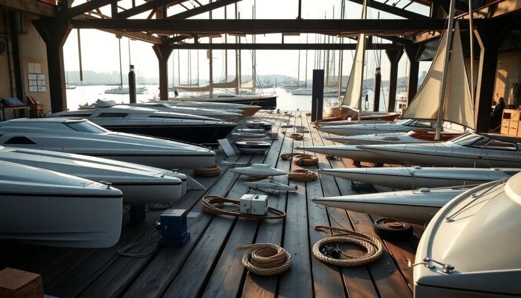 Salone nautico Venezia, l’Arsenale protagonista della transizione del settore