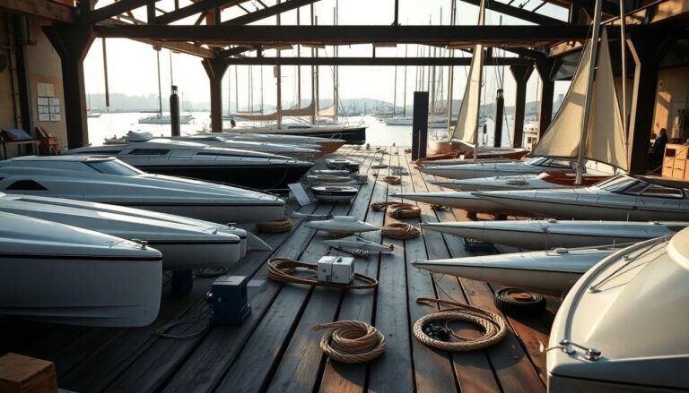 Salone nautico Venezia, l’Arsenale protagonista della transizione del settore