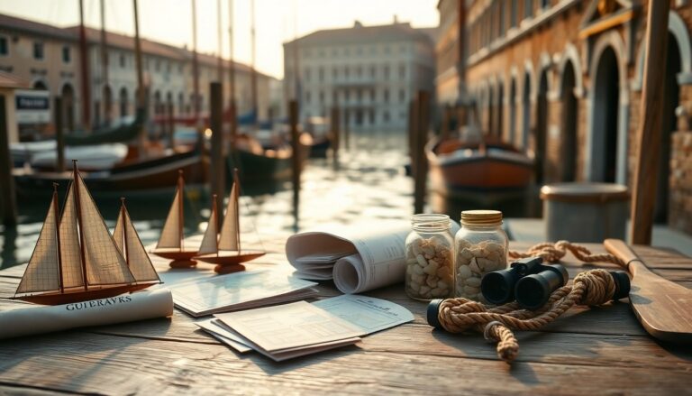 Salone Nautico Venezia: sport, laboratori e visite per bambini e giovani all’Arsenale