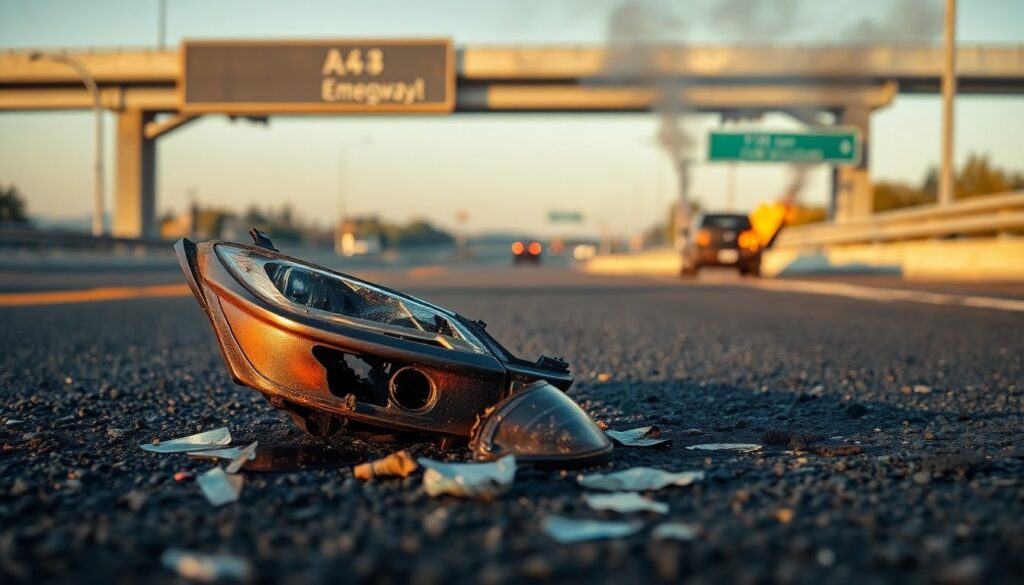 Tamponamento mortale sull’A4 tra Meolo e San Donà: auto prende fuoco