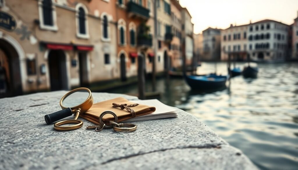 Ultimo fermo per il clan Sakka: arrestato in centro storico a Venezia