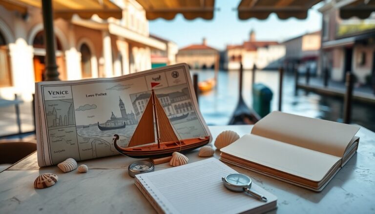 Venezia con i bambini: itinerari e idee per famiglie a misura di bimbo