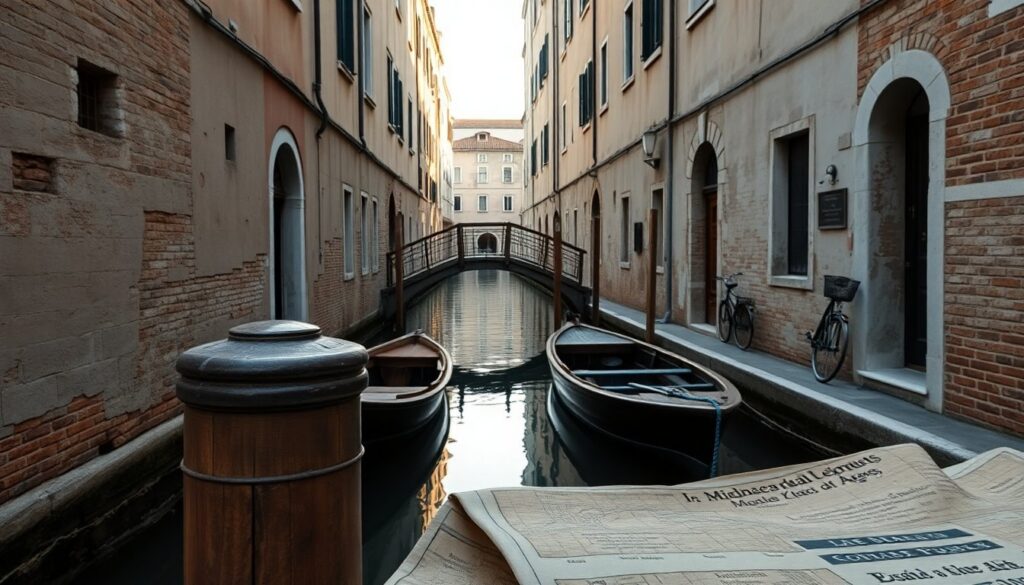 Venezia oltre Piazza San Marco: una guida ai sestieri e ai luoghi meno noti