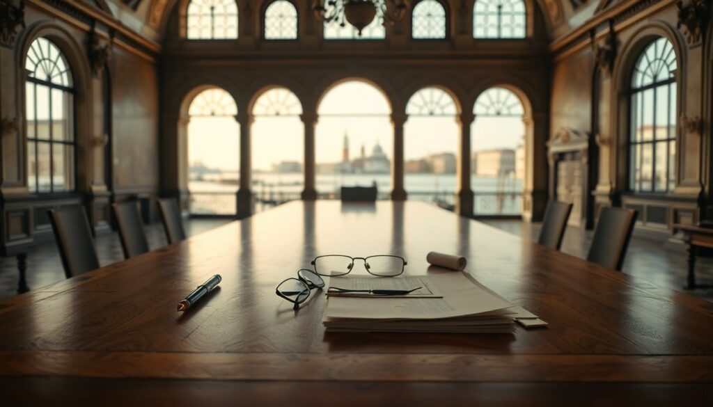 Venezia torna al centrodestra con Simone Venturini: analisi della sconfitta del centrosinistra