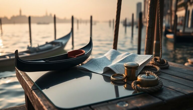 Viabilità e collegamenti acquei di Venezia: orientarsi senza errori