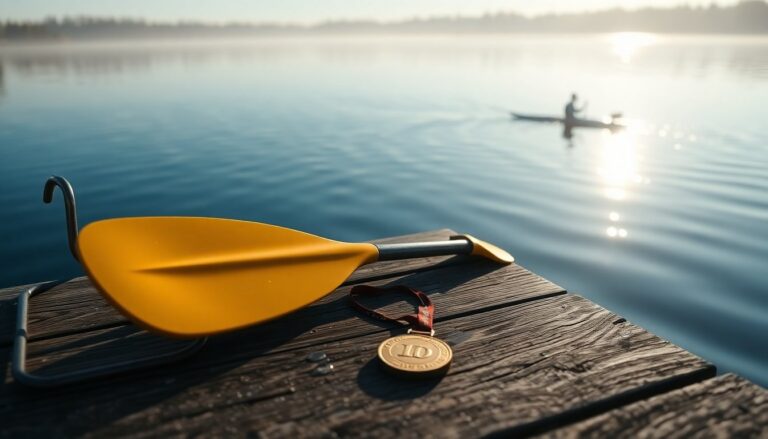 Xabier Ferrazzi trionfa nel K1 a Ljubljana-Tacen nella Coppa del Mondo