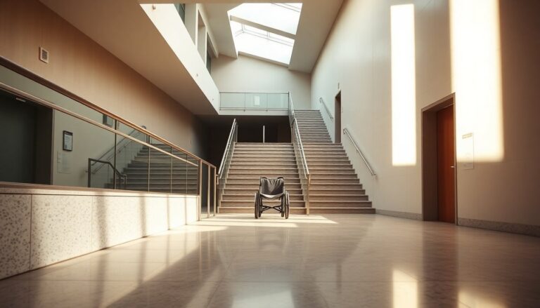Accessibilità al Muvec: le criticità per chi si muove in carrozzina
