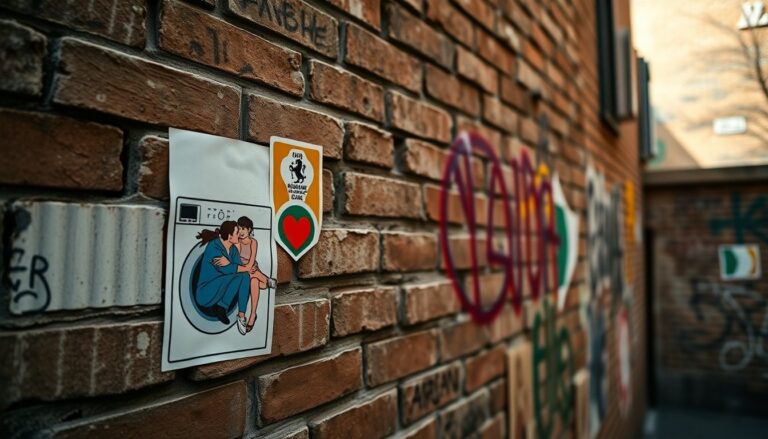 Adesivi abusivi nel quartiere Stadio di Verona: l’assessora Rotta denuncia messaggi di razzismo e sessismo