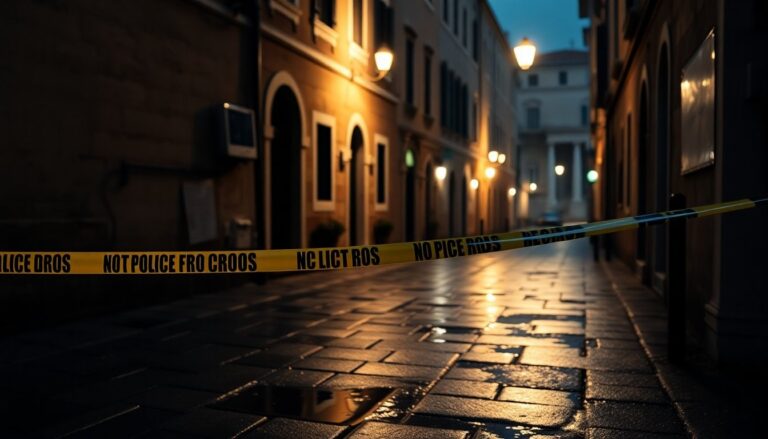 Aggressione acido Venezia: chi è il mandante? Indagini su ambiente malavitoso