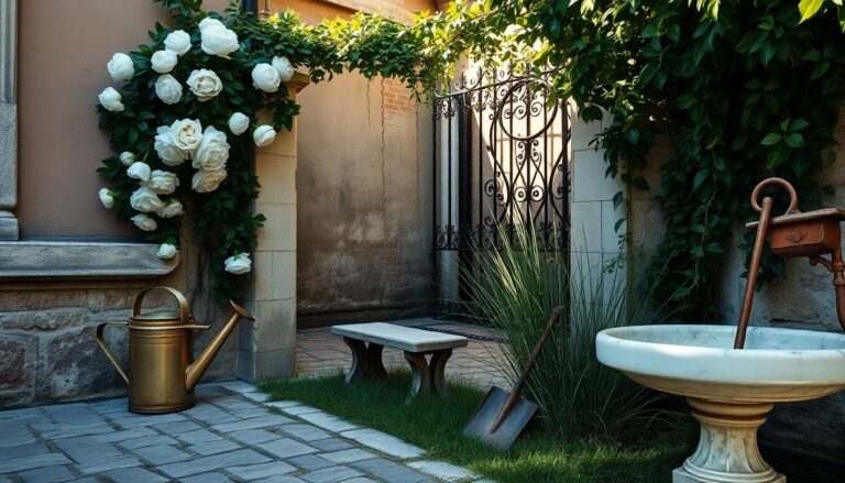 Appuntamento in Giardino 2026: esplora i giardini storici di Venezia e Riviera del Brenta