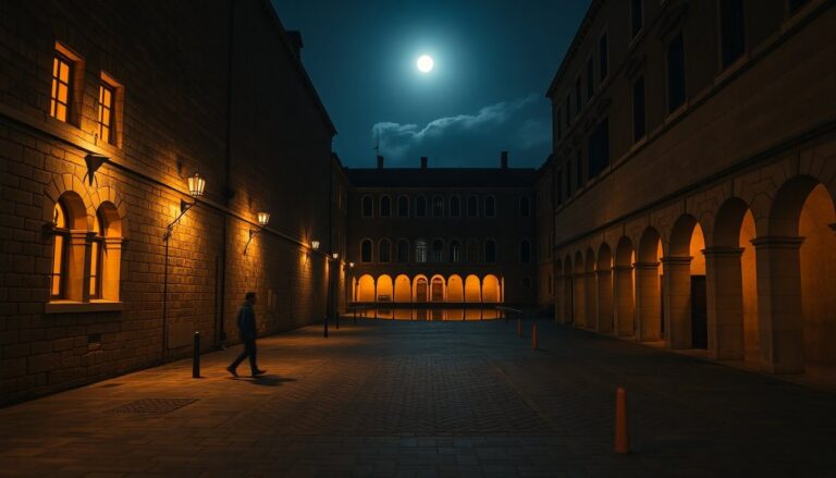 Art Night Venezia 2026: eventi, mostre e performance nella notte dell’arte