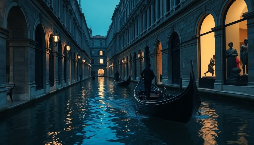 Art Night Venezia 2026: eventi, performance e mostre nella notte bianca dell’arte
