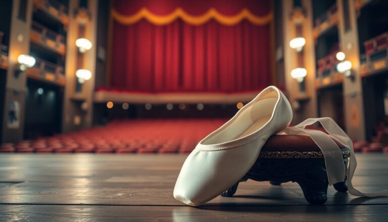 Ballet Studio TG conquista il palazzetto con quasi duecento allievi