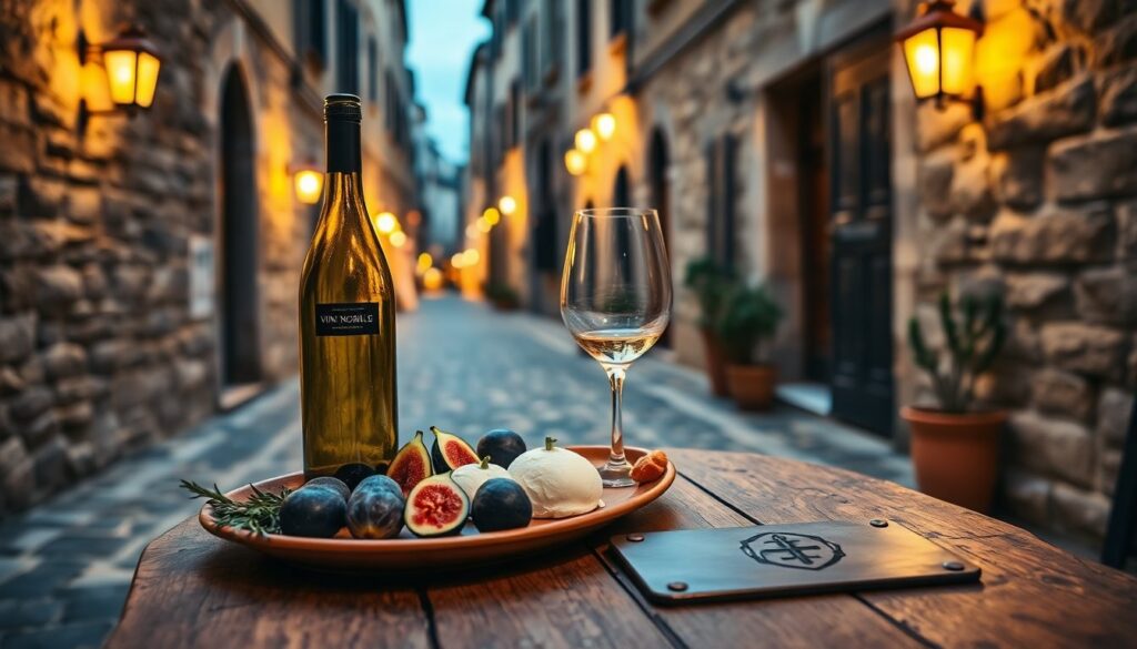 Bisceglie: l’ultima serata di Calici nel Borgo Antico tra vino e cultura