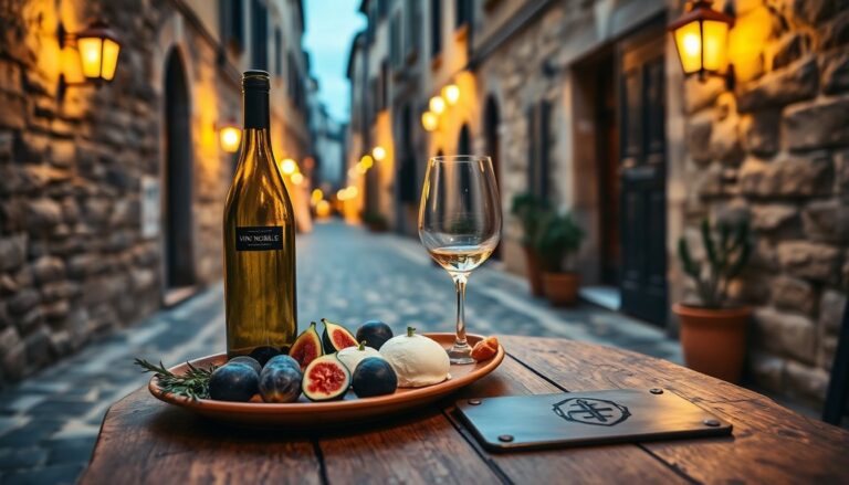 Bisceglie: l’ultima serata di Calici nel Borgo Antico tra vino e cultura