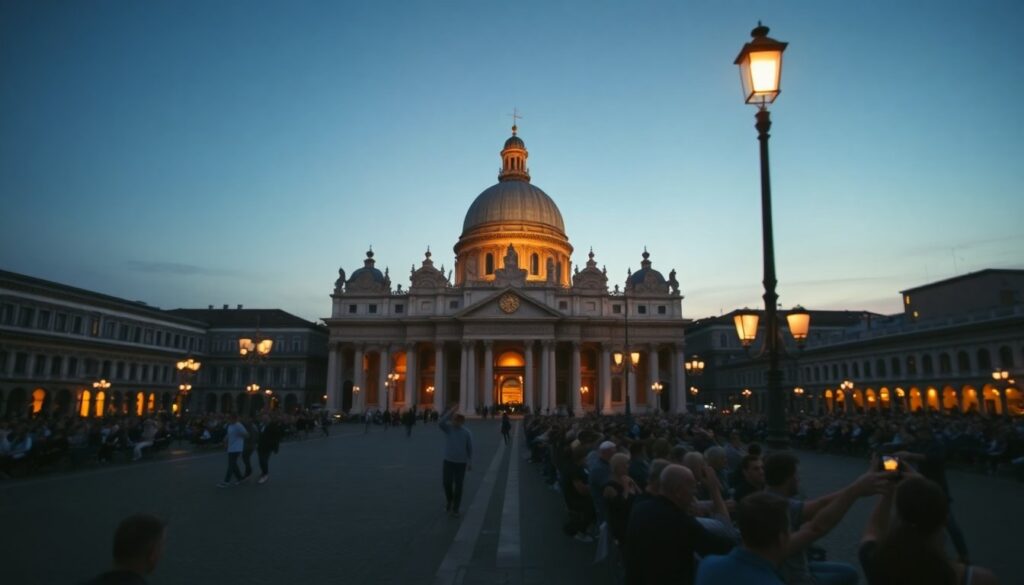 Bocelli a Venezia: sold out a San Marco per il tour di Romanza 30th