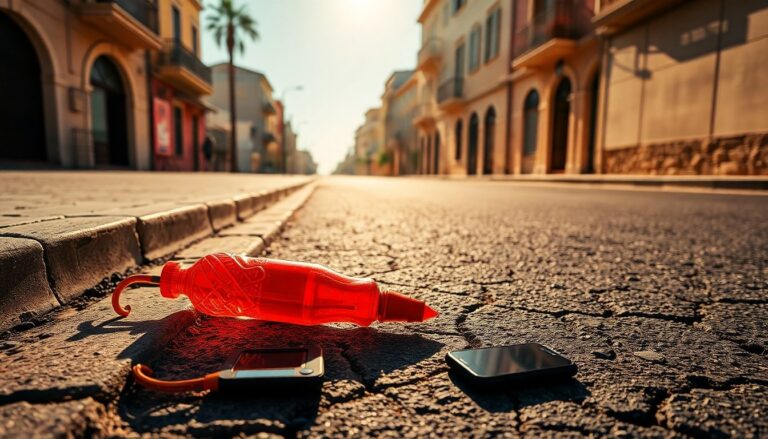 Caldo estremo: due bambini morti in Francia e 15 città italiane in allerta