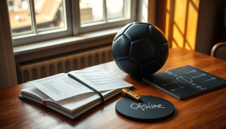 Capire VAR, fuorigioco e falli nel calcio spiegato semplice