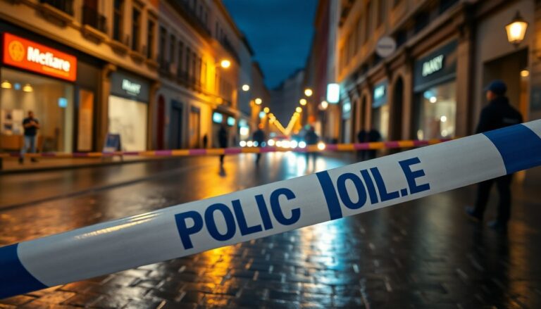 Centro di Mestre in allerta: scontri, armi bianche e interventi delle forze dell’ordine