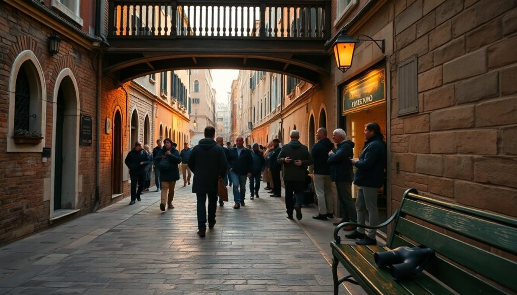 Controlli a Venezia: multe a guide e comitive per il rispetto delle regole nel centro storico