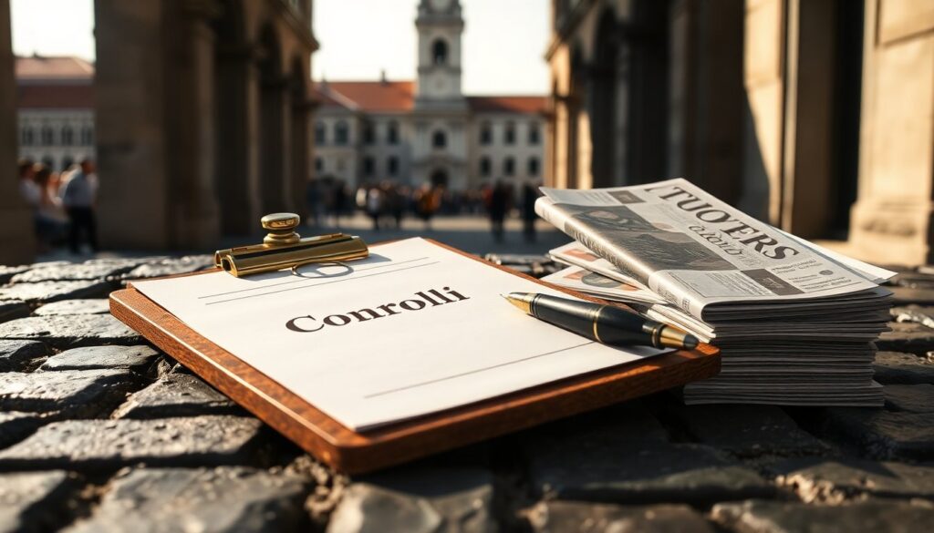 Controlli a Venezia: multe e regole per le comitive nel centro storico