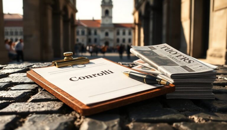 Controlli a Venezia: multe e regole per le comitive nel centro storico