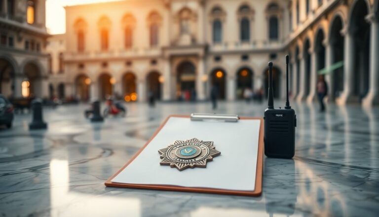 Controlli intensificati a Venezia: Polizia Locale monitora Piazza San Marco