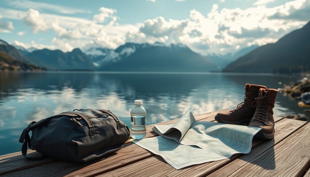 Coolcation: la nuova tendenza delle vacanze estive in montagna e nei laghi alpini