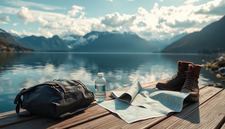 Coolcation: la nuova tendenza delle vacanze estive in montagna e nei laghi alpini